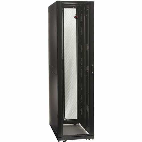 APC by Schneider Electric NETSHELTER SX3K 48U 600MMX1200MM DEEP ENCL AR9307SP