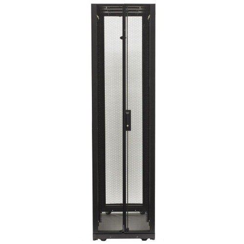 APC by Schneider Electric NETSHELTER SX3K 48U 600MMX1200MM DEEP ENCL AR9307SP - Image 2