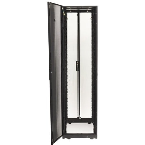 APC by Schneider Electric NETSHELTER SX3K 48U 600MMX1200MM DEEP ENCL AR9307SP - Image 3