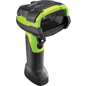 DS3608 TAA RUGGED AREA IMAGER STD RANGE CORDED IND GRN - DS3608-SR00CC3VTNA