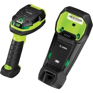DS3608 TAA RUGGED AREA IMAGER EXT RANGE CORDED IND GREEN - DS3608-ER20CC3VTNA - Image 2