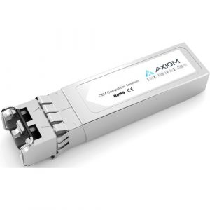 10GBASE-ER SFP+ MODULE FOR CIENA NETWORKS - XCVR-S40V55-AX