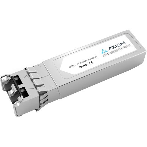 16GBASE-LW SFP+ TRANSCEIVER FOR NETAPP X-DS-SFP-FC16G-LW-R6-AX - X-DS-SFP-FC16G-LW-R6-AX