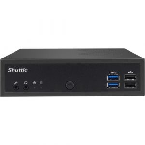 DH02U3 INTEL I3-7100U MXM GTX 1050 4 HDMI 4K/UHD - DH02U3