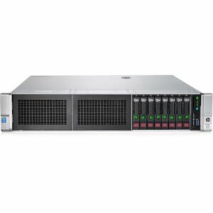 HPE - Sourcing HPE PROLIANT DL380 G9 ENTRY MODEL 1X INTEL XEON 752686-B21