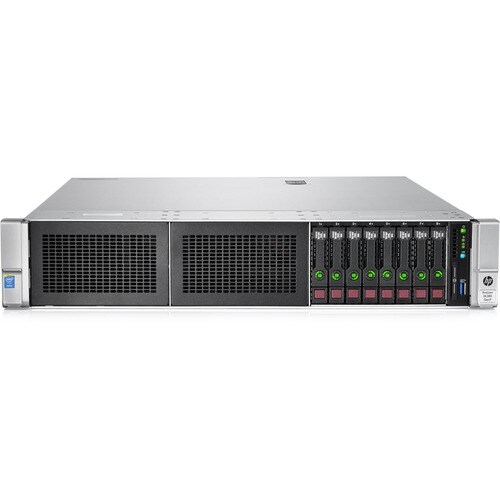HPE - Sourcing HPE PROLIANT DL380 GEN9 S-BUY ENTRY MODEL 1X INTEL XEON 6-CORE 777336-S01