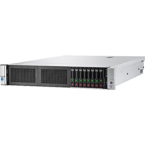 HPE - Sourcing HPE PROLIANT DL380 GEN9 S-BUY ENTRY MODEL 1X INTEL XEON 6-CORE 777336-S01 - Image 2