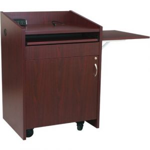 L2 LECTERN 28W25D CF GC - L2LDC2FCMGC