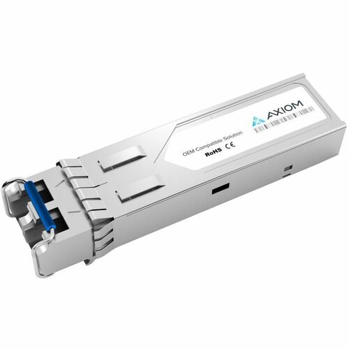 1000BASE-LX SFP TRANSCEIVER FOR HIRSCHMANN NETWORKS - M-SFP-LX+/LC-EEC-AX