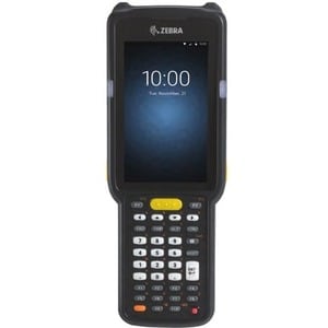 ZEBRA MC WLAN BT SS 1D 38KY 2X GMS 2/16GB US ONLY MC330M-SL3HG2US
