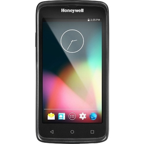 Honeywell ScanPal EDA50 Enterprise Hybrid Device - 2 GB RAM - 16 GB Flash - 5" HD Touchscreen - LED - Rear Camera - Android 7.1 Nougat - - EDA50-011-C122NGUK