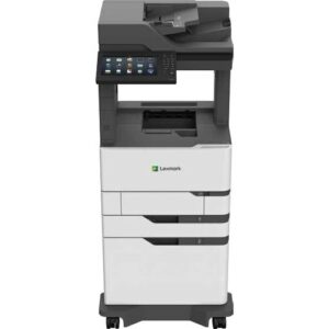 Lexmark MX826ADXE MONO LASER P/S/C/FB USB 1200X1200 2000MB 70PPM 25B0611