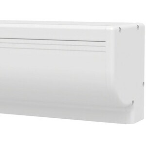 Da-Lite Contour Electrol 94" Electric Projection Screen - 16:10 - High Contrast Matte White - 50" Height x 79.9" Width - Wall Mount, Ceiling Mount - 37567LS - Image 3