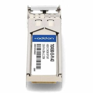 Addon ARRIS TKD4580-55-PI COMP XCVR TAA 4G-DWDM LC 1533.47NM 80KM SFP TKD4580-55-PI-AO