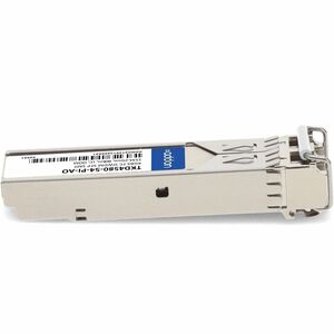 Addon ARRIS TKD4580-54-PI COMP XCVR TAA 4G-DWDM LC 1534.25NM 80KM SFP TKD4580-54-PI-AO