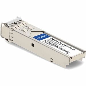 Addon CISCO DWDM-SFP-4056-120 COMP TAA 1G-DWDM SFP 1540.56NM SFP XCVR DWDM-SFP-4056-120-AO