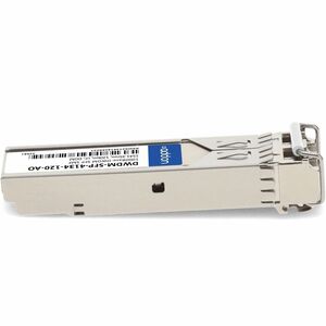 Addon CISCO DWDM-SFP-4134-120 COMP TAA 1G-DWDM LC 1541.35NM SFP XCVR DWDM-SFP-4134-120-AO