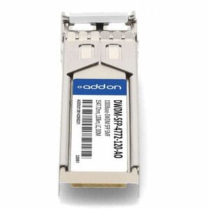 Addon CISCO DWDM-SFP-4772-120 COMP DWDM-SFP-4772-120-AO