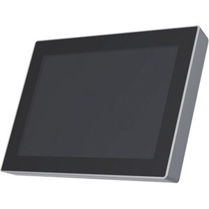 10.1IN PCT CHASSIS INTEL CELERON J1900 BASED FANLESS UTC W/P - UTC-510DP-APB1E