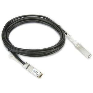 40GBASE-CR4 QSFP+ ACTIVE DAC CABLE JUNIPER COMPATIBLE - JNP-QSFP-DAC-7MA-AX