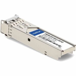Addon CISCO DWDM-SFP-5012-120 COMP TAA 1G-DWDM LC 1550.12NM SFP XCVR DWDM-SFP-5012-120-AO