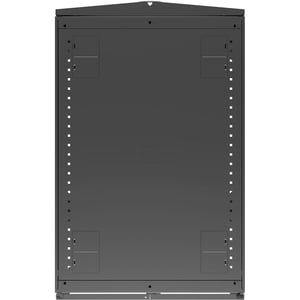 Vertiv VR RACK 42U WITH DOORS/ SIDES AND CASTERS CUSTOMER PAYS FREIGHT VR3150
