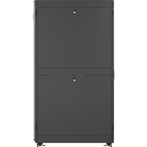 Vertiv VR RACK 48U WITH DOORS/ SIDES VR3357