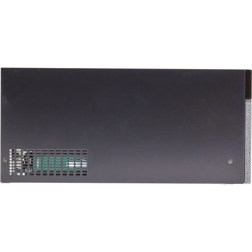 Black Box Corporatio RADIAN VIDEO WALL CHASSIS NON-CANCELABLE/NON-RETURNABLE - VWP-1060 - Image 3