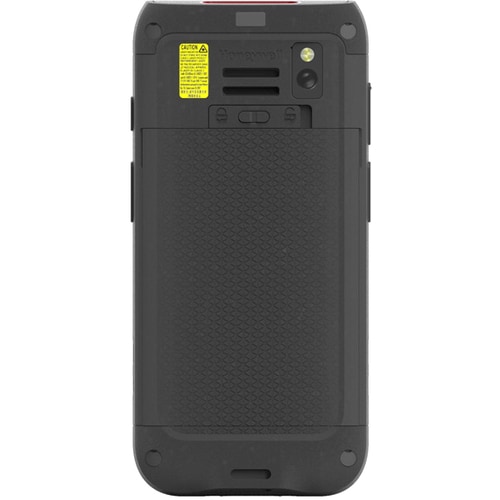CT40 2GB32GB 5IN HD N3601 STD RANGEIMAGER13MP WWAN BT50 ANDROID7 - CT40-L1N-1NC210F - Image 3