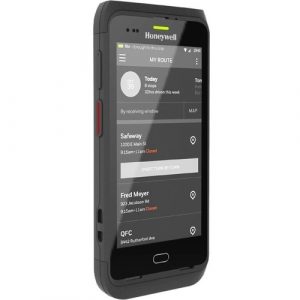 CT40 2GB32GB 5IN HD N3601 STD RANGEIMAGER13MP WWAN BT50 ANDROID7 - CT40-L1N-1NC210F