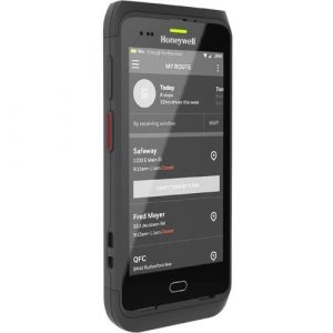 CT40 4GB/32GB 5IN HD N6603 STDRANGEIMAGER13MP WLAN BT50 LB93022 - CT40-L0N-2SC110F