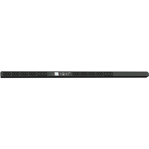 1PH 208V 16A 24XC13 6XC19 NEMA L6-20P 3.3KVA 0U - PX3-1354V