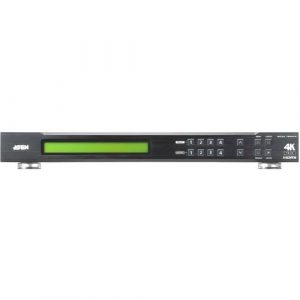 4X4 TRUE 4K HDMI MATRIX SWITCH - VM0404HB