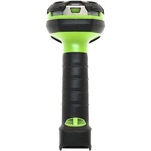 LI3678 RUGGED LINEAR IMAGER EXT RANGE CORDLESS FIPS IND GRN - LI3678-ER2F003VZWW - Image 2