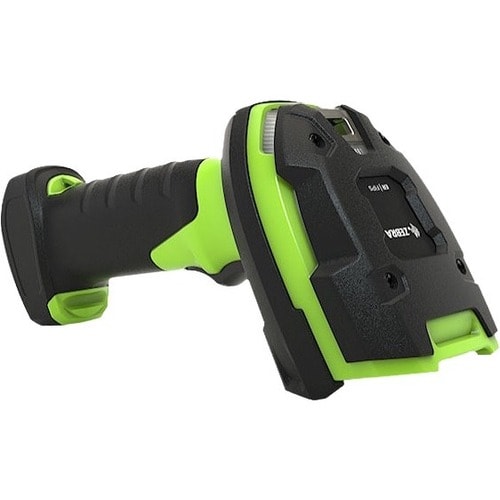 LI3678 RUGGED LINEAR IMAGER EXT RANGE CORDLESS FIPS IND GRN - LI3678-ER2F003VZWW - Image 5