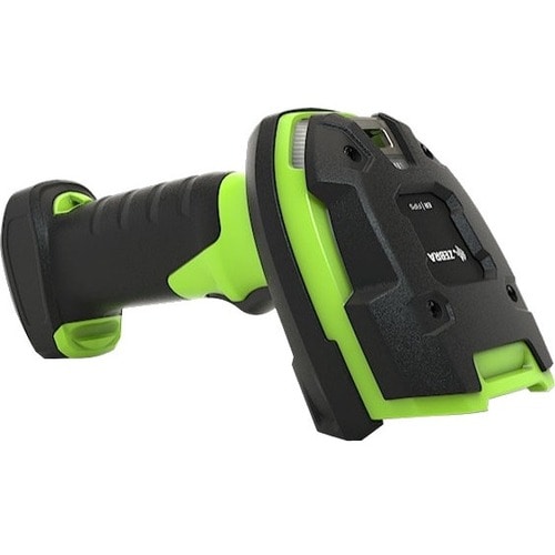 LI3608-ER RUGGED USB KIT LI3608-ER20003VZWW SCANNER - LI3608-ER3U4600ZVW - Image 4