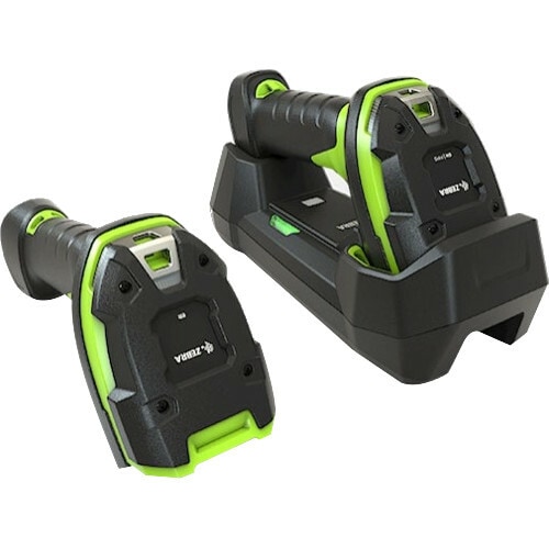 LI3608-ER RUGGED USB KIT LI3608-ER20003VZWW SCANNER - LI3608-ER3U4600ZVW - Image 5