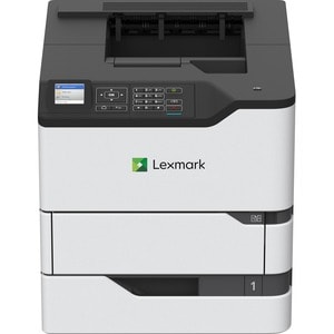 Lexmark MS823DN HIGH VOLT TAA CA US A6 LTR USB ENET 512MB DUPL PCL 5E 50GT220