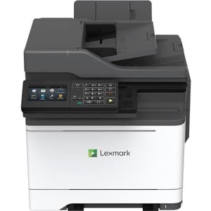 Lexmark CX522ADE LOW VOLT TAA US ADF USB ENET 1200X1200 2048MB 35PPM 42CT360