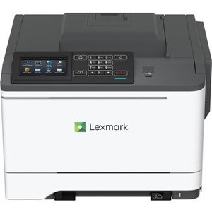 CS622DE HIGH VOLT TAA US 1200X1200 LTR A4 USB ENET 1024MB - 42CT091