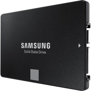 Samsung - Sourcing KIT SAMSUNG 860 EVO 2TB SATA 6GBPS 2.5INCH MLC INTERNAL SOLID MZ-76E2T0BW - Image 3