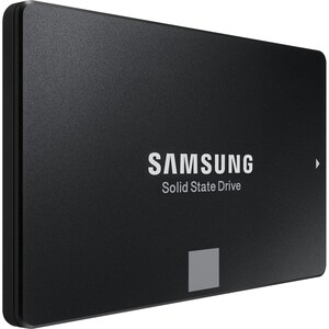 Samsung - Sourcing KIT SAMSUNG 860 EVO 2TB SATA 6GBPS 2.5INCH MLC INTERNAL SOLID MZ-76E2T0BW - Image 4