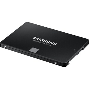 Samsung - Sourcing KIT SAMSUNG 860 EVO 2TB SATA 6GBPS 2.5INCH MLC INTERNAL SOLID MZ-76E2T0BW - Image 5
