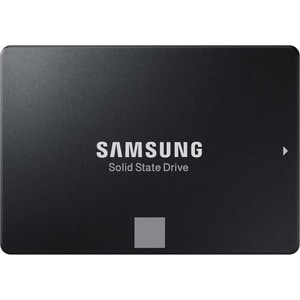 Samsung - Sourcing KIT SAMSUNG 860 EVO 2TB SATA 6GBPS 2.5INCH MLC INTERNAL SOLID MZ-76E2T0BW