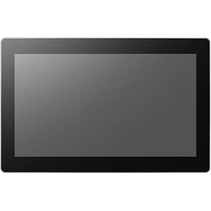 Advantech UTC-315D 15.6" Ubiquitous Touch Computer with Intel Celeron J1900 - 15.6" LCD - Touchscreen Celeron 2 GHz - 4 GB - 1366 x 768 - 220 Nit - UTC-315DP-ATB0E - Image 2