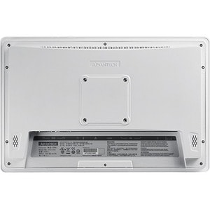 Advantech UTC-315D 15.6" Ubiquitous Touch Computer with Intel Celeron J1900 - 15.6" LCD - Touchscreen Celeron 2 GHz - 4 GB - 1366 x 768 - 220 Nit - UTC-315DP-ATB0E - Image 3