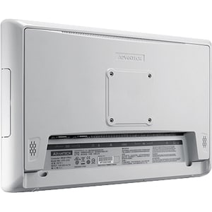 Advantech UTC-315D 15.6" Ubiquitous Touch Computer with Intel Celeron J1900 - 15.6" LCD - Touchscreen Celeron 2 GHz - 4 GB - 1366 x 768 - 220 Nit - UTC-315DP-ATB0E - Image 8