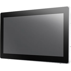 Advantech UTC-315D 15.6" Ubiquitous Touch Computer with Intel Celeron J1900 - 15.6" LCD - Touchscreen Celeron 2 GHz - 4 GB - 1366 x 768 - 220 Nit - UTC-315DP-ATB0E