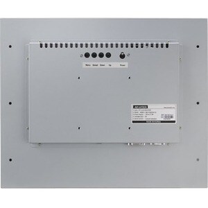 19 SXGA OPEN FRAME MONITOR 350 NITS VGA/DVI INTERFACE WITH P-CAP. - IDS31-190-P35DVA1E - Image 3