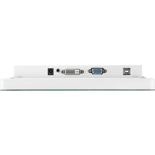 10.4IN LCD CAP TOUCH 800X600 700:1 IDP31-104 VGA/DVI BLACK - IDP31-104-P40DVW1E - Image 3